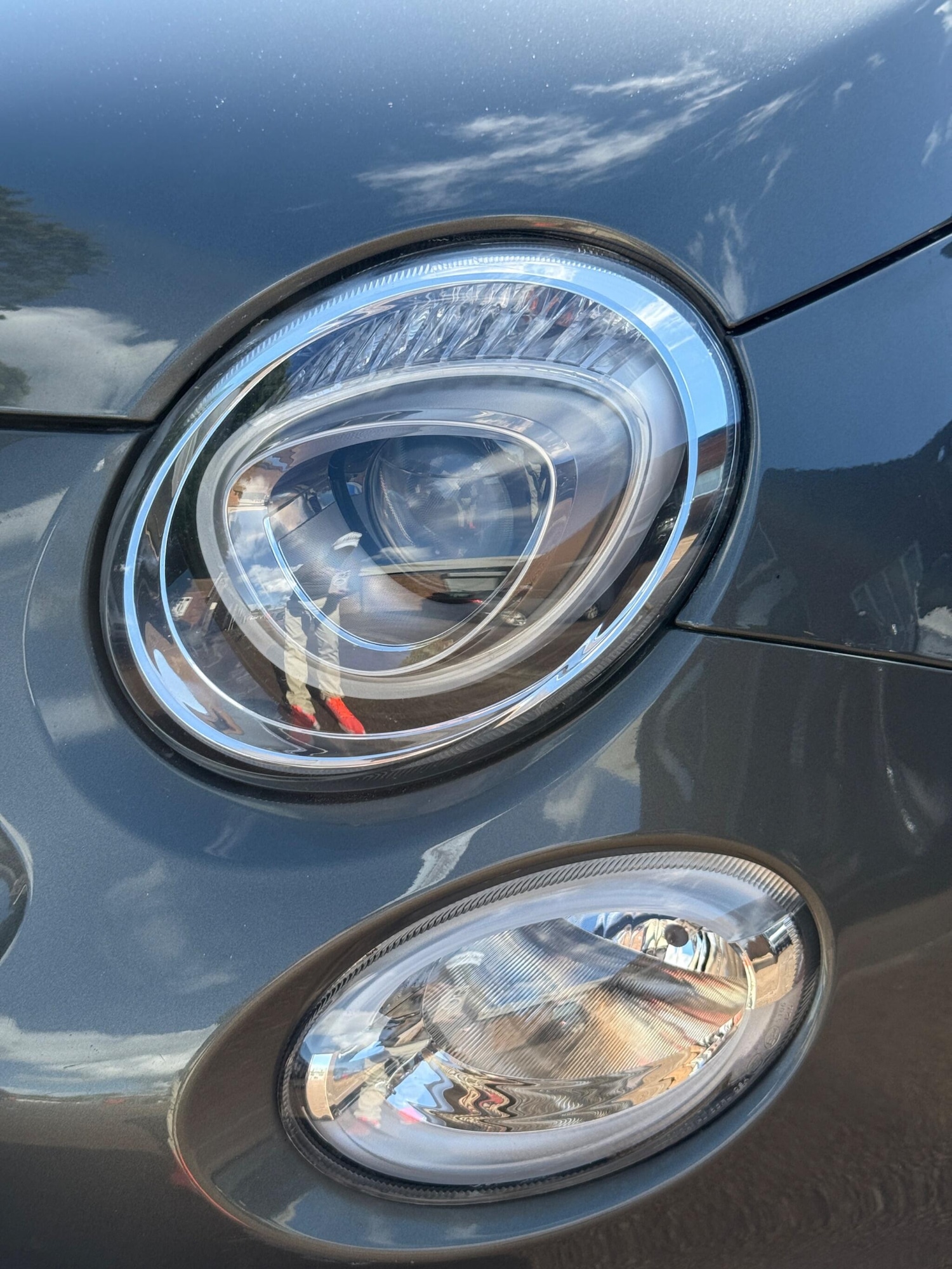 Used Fiat 500 2019 for sale - 76370270: Photo 47