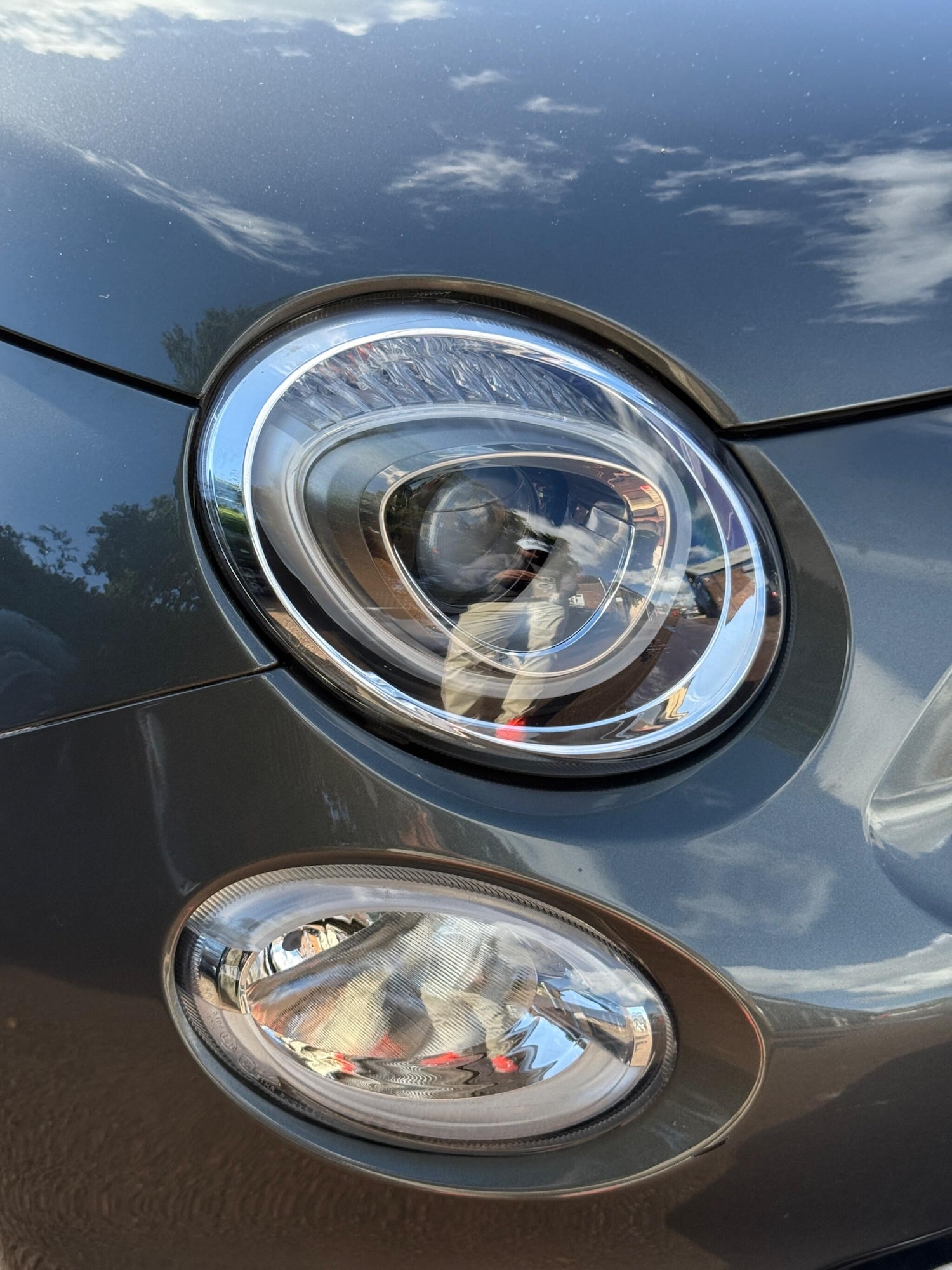 Used Fiat 500 2019 for sale - 76370270: Photo 48