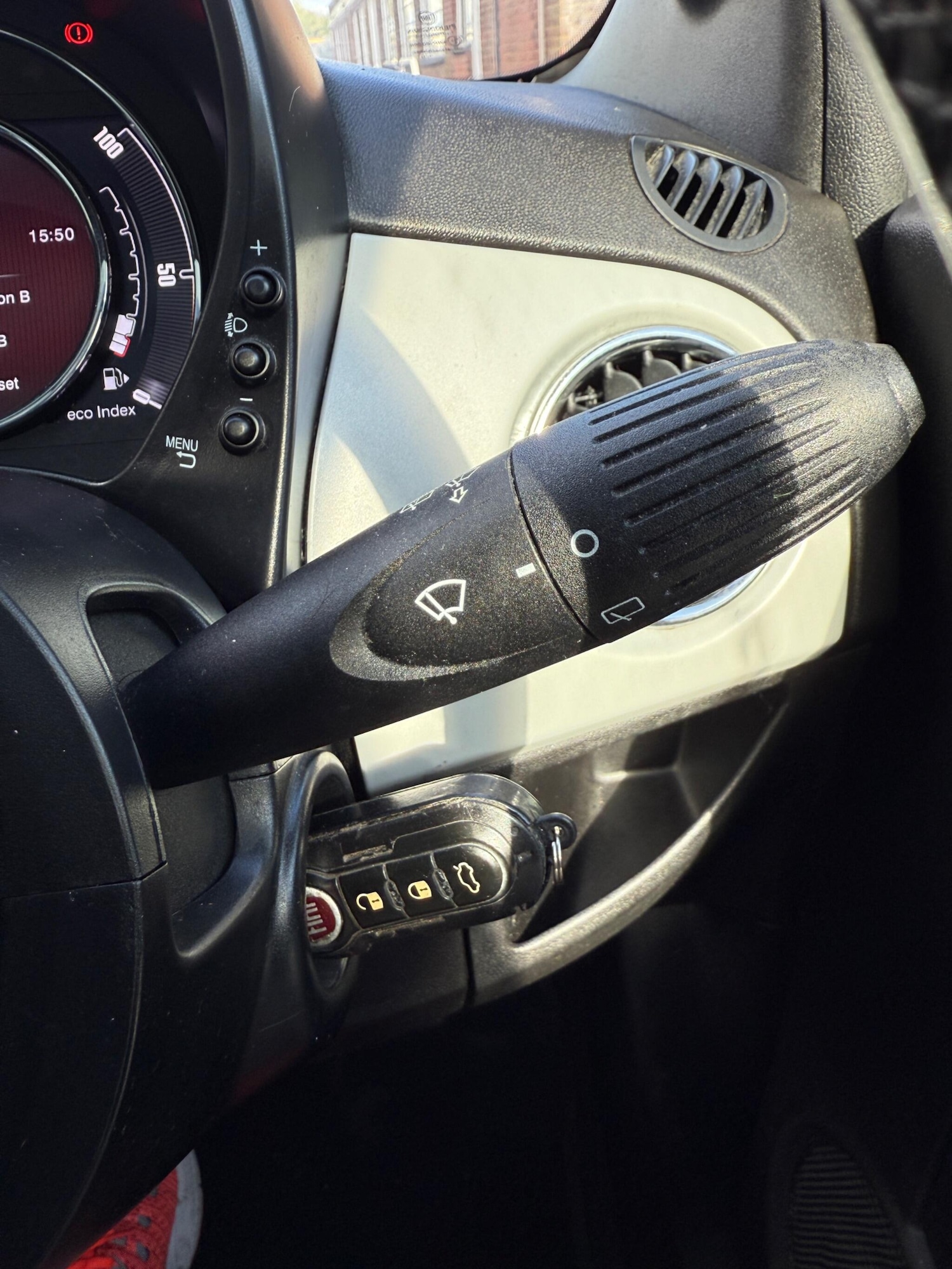 Used Fiat 500 2019 for sale - 76370270: Photo 53