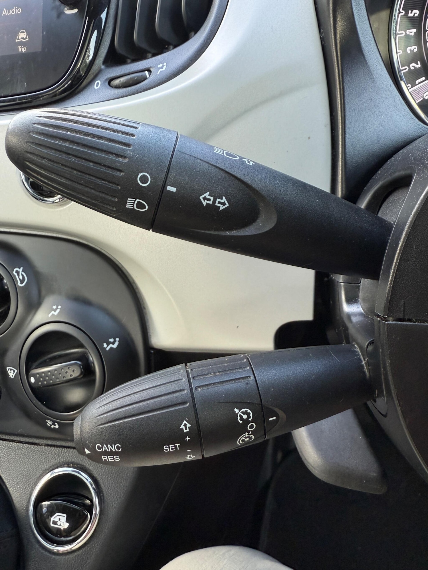 Used Fiat 500 2019 for sale - 76370270: Photo 54