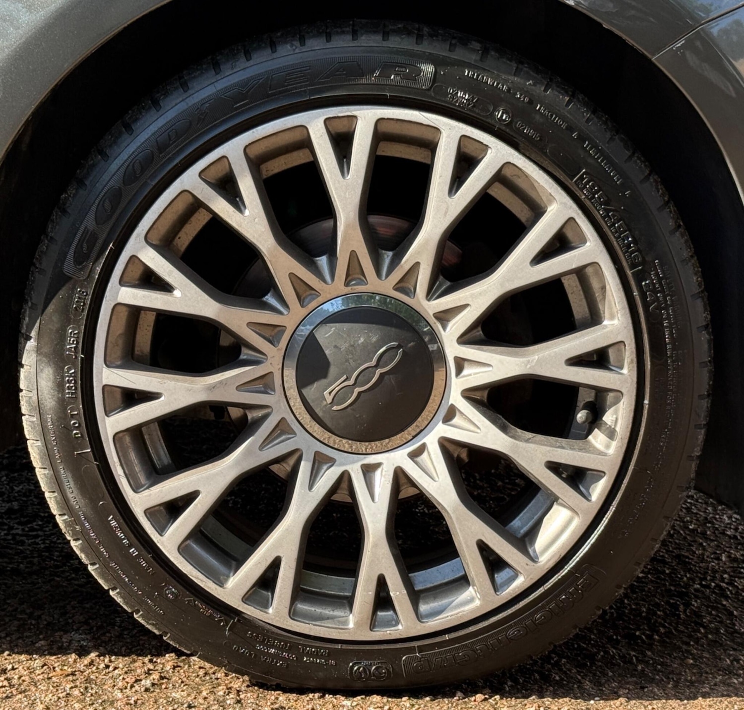 Used Fiat 500 2019 for sale - 76370270: Photo 61