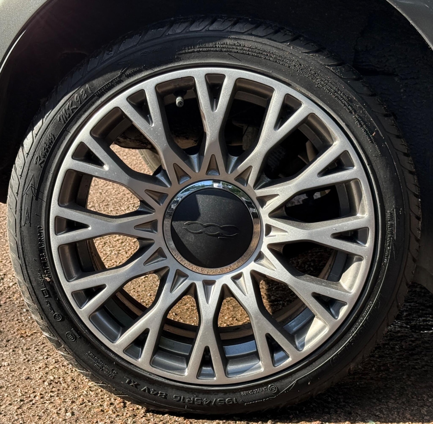 Used Fiat 500 2019 for sale - 76370270: Photo 62