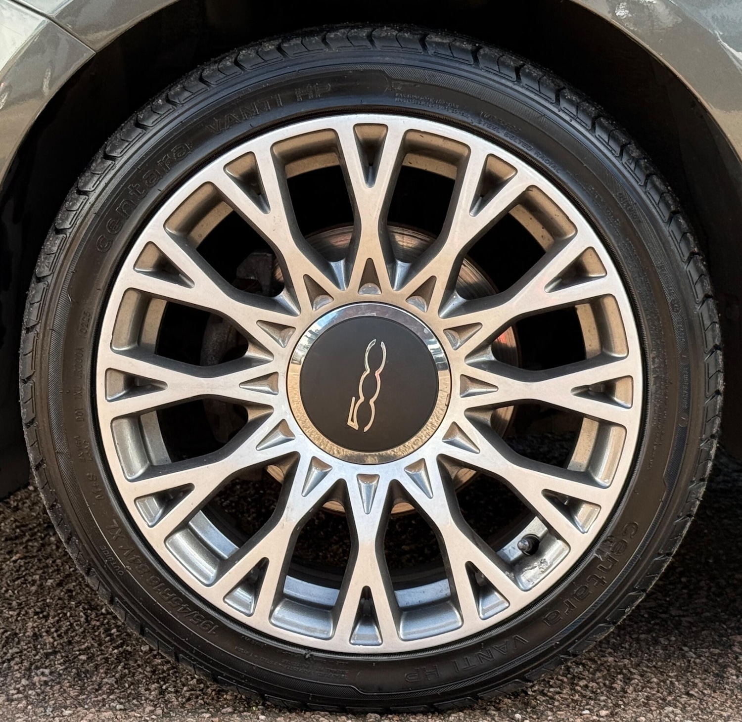 Used Fiat 500 2019 for sale - 76370270: Photo 63