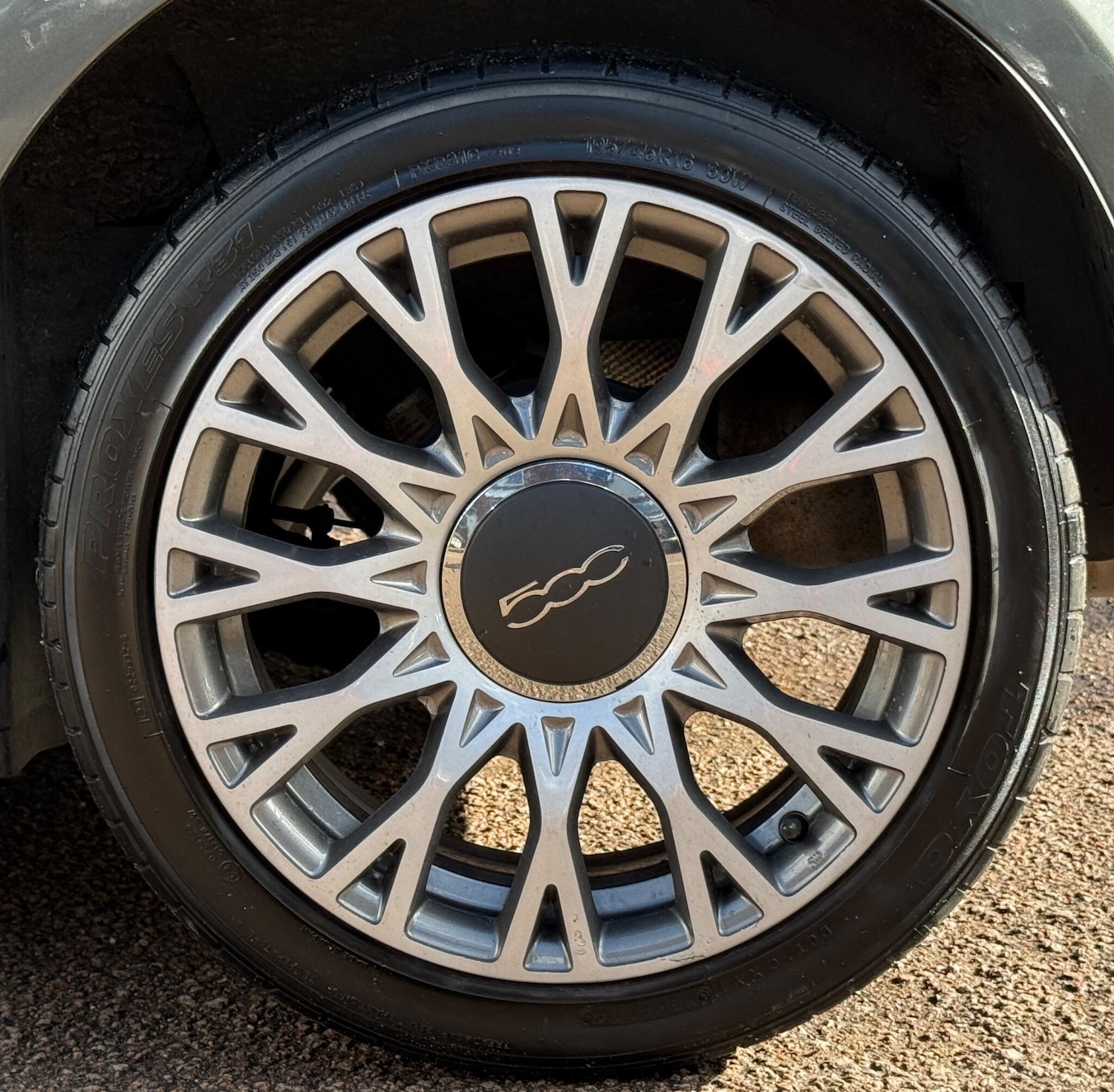 Used Fiat 500 2019 for sale - 76370270: Photo 64