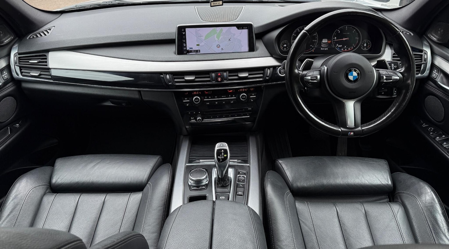 Used BMW X5 2017 for sale - 76371577: Photo 14