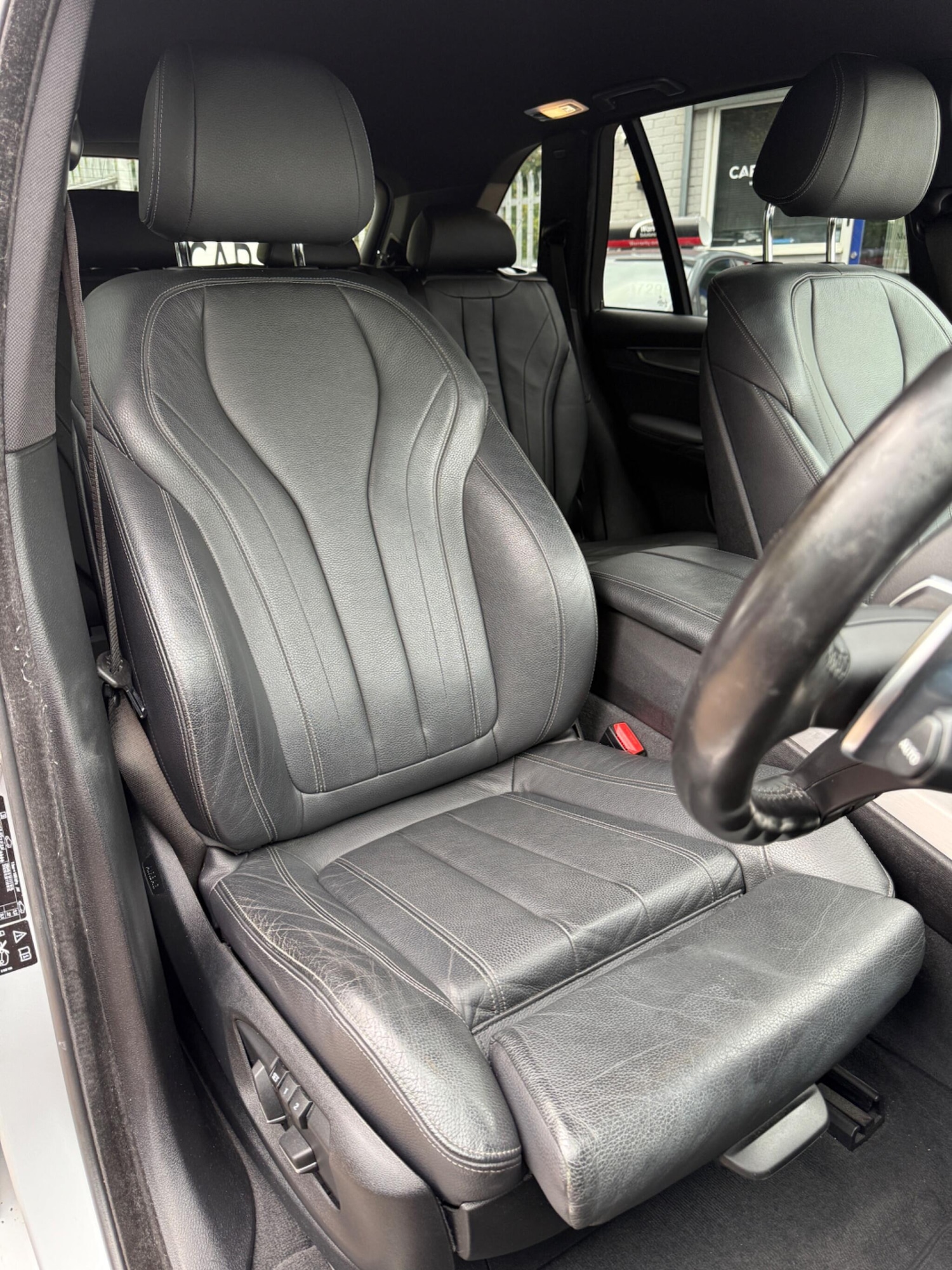Used BMW X5 2017 for sale - 76371577: Photo 16