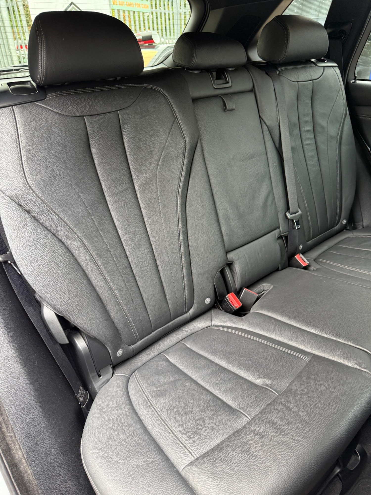 Used BMW X5 2017 for sale - 76371577: Photo 17