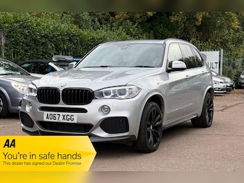 BMW - X5