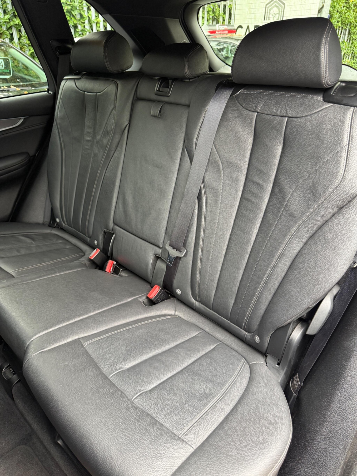Used BMW X5 2017 for sale - 76371577: Photo 20