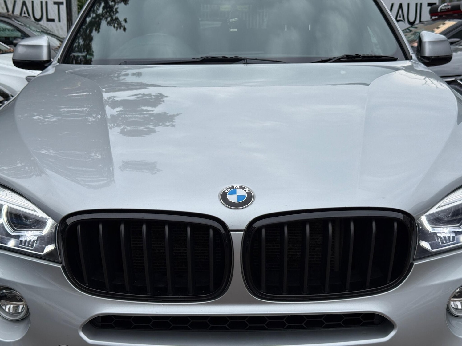 Used BMW X5 2017 for sale - 76371577: Photo 22