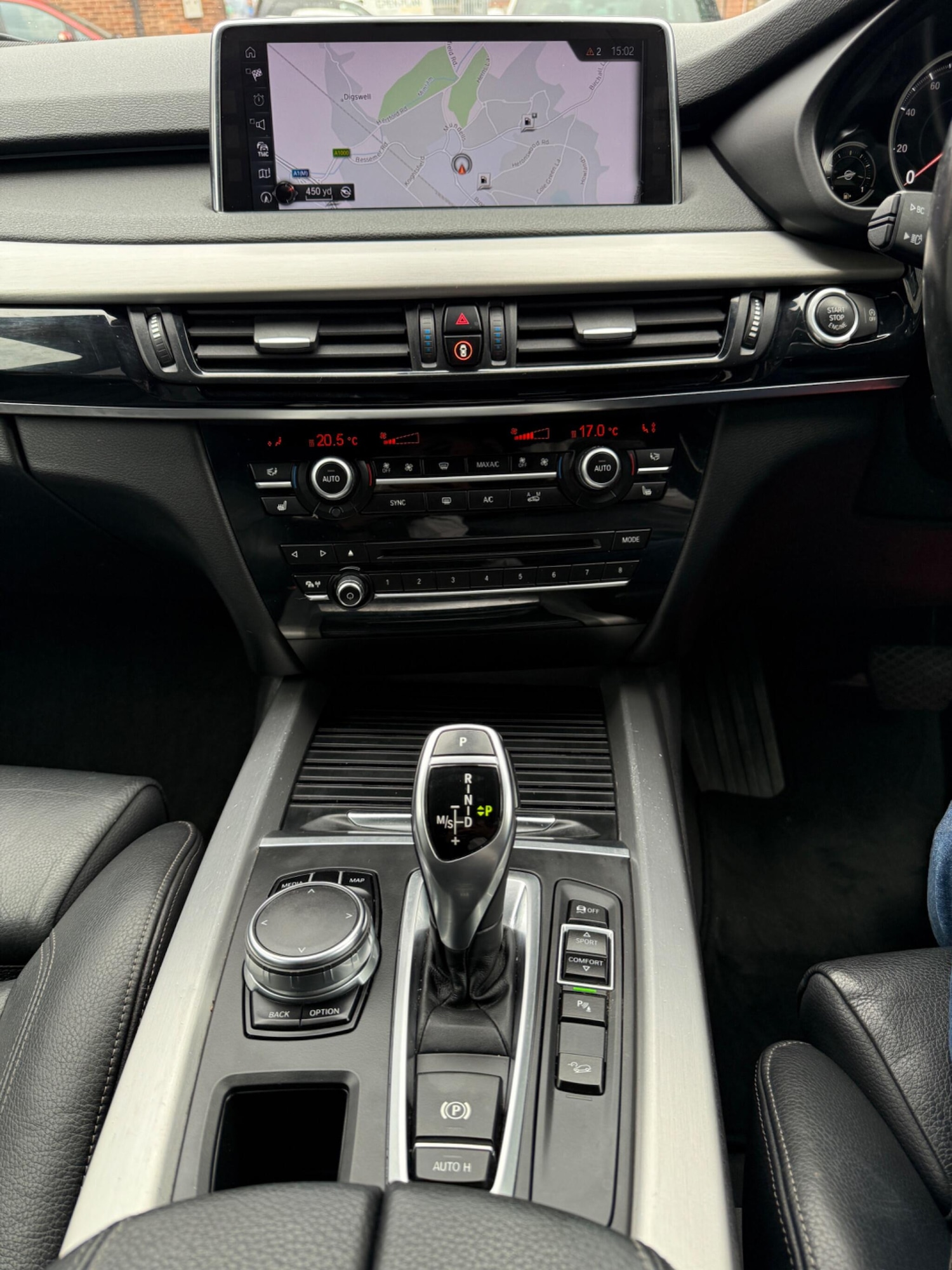 Used BMW X5 2017 for sale - 76371577: Photo 25