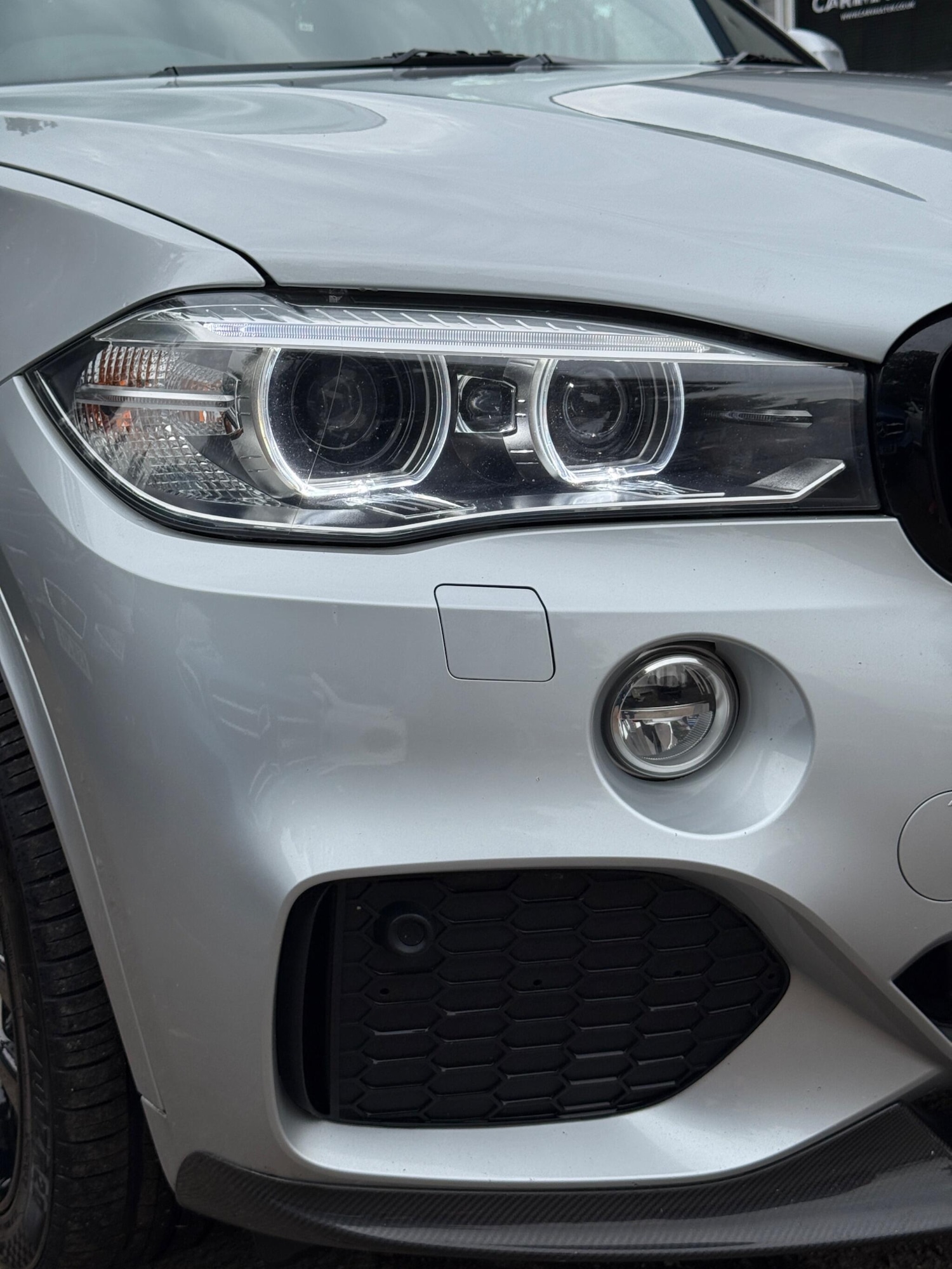 Used BMW X5 2017 for sale - 76371577: Photo 26