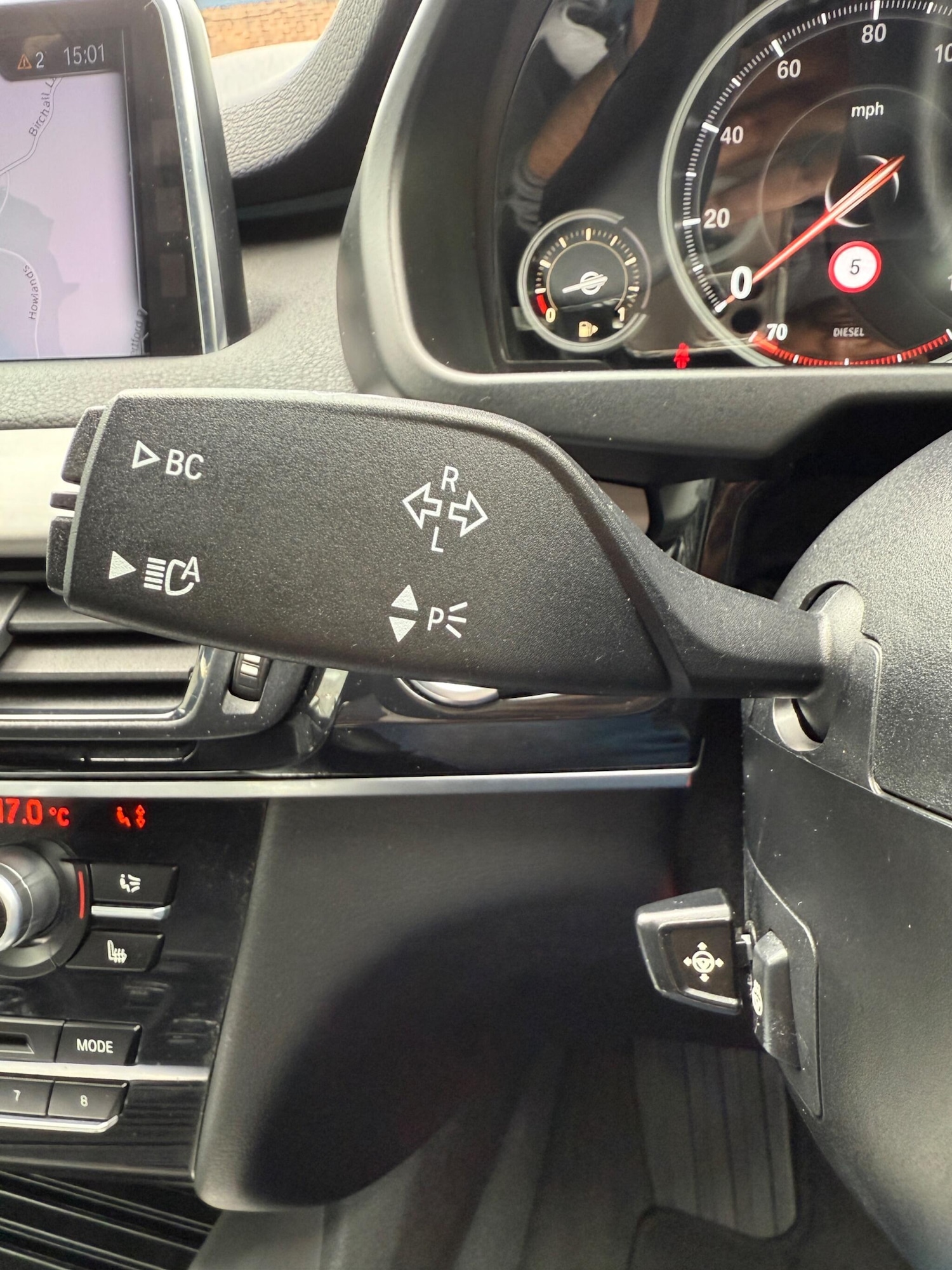 Used BMW X5 2017 for sale - 76371577: Photo 31