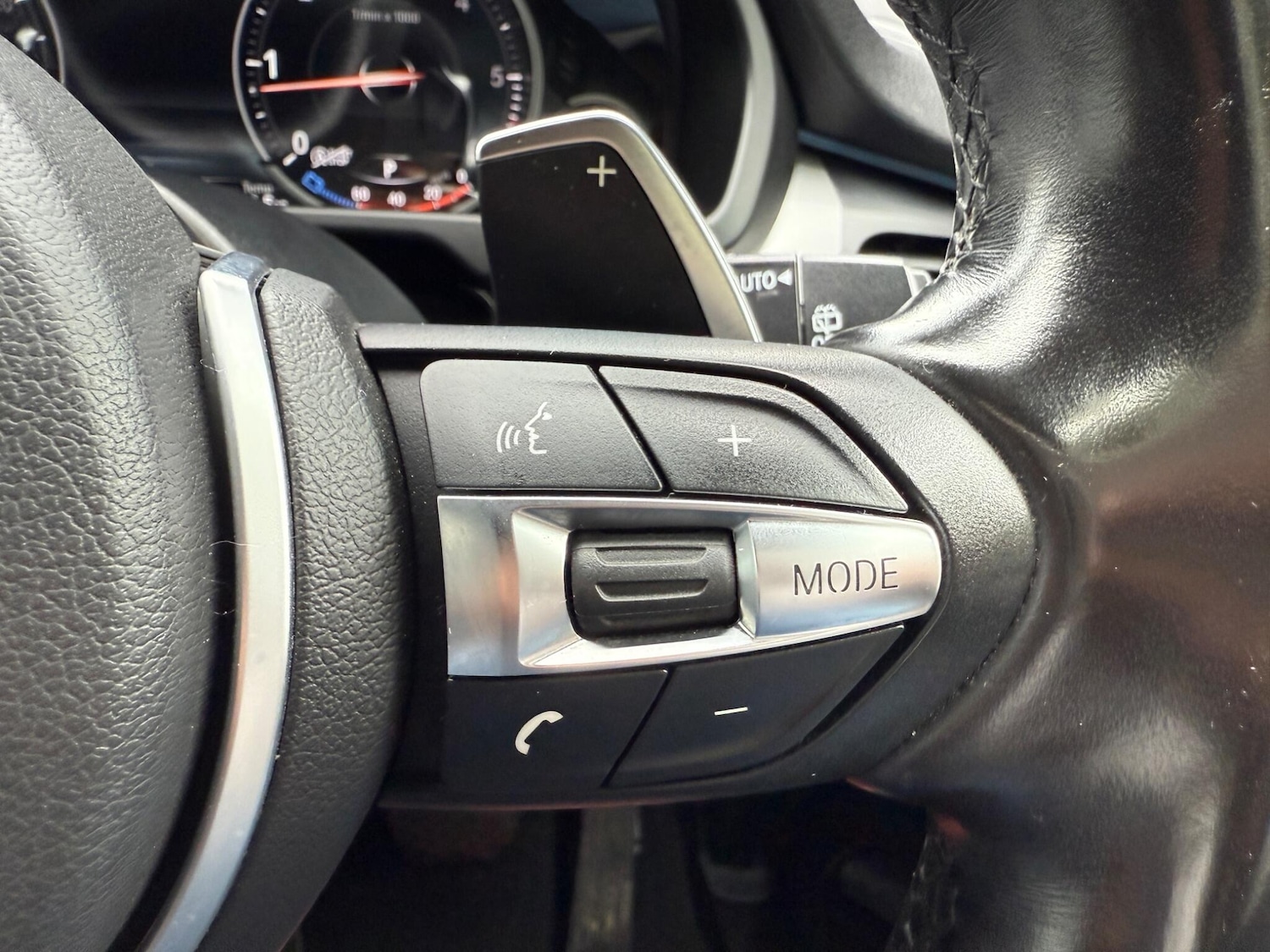Used BMW X5 2017 for sale - 76371577: Photo 36