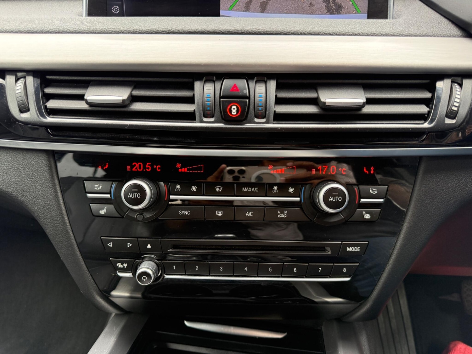 Used BMW X5 2017 for sale - 76371577: Photo 44