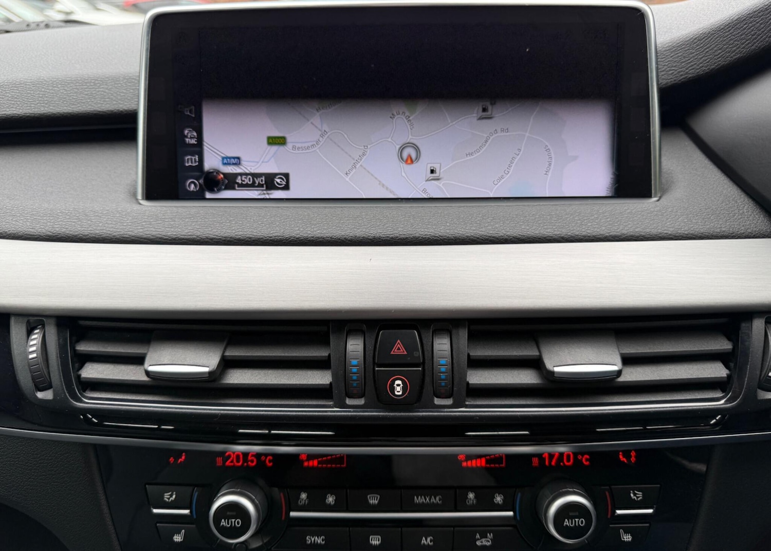 Used BMW X5 2017 for sale - 76371577: Photo 46