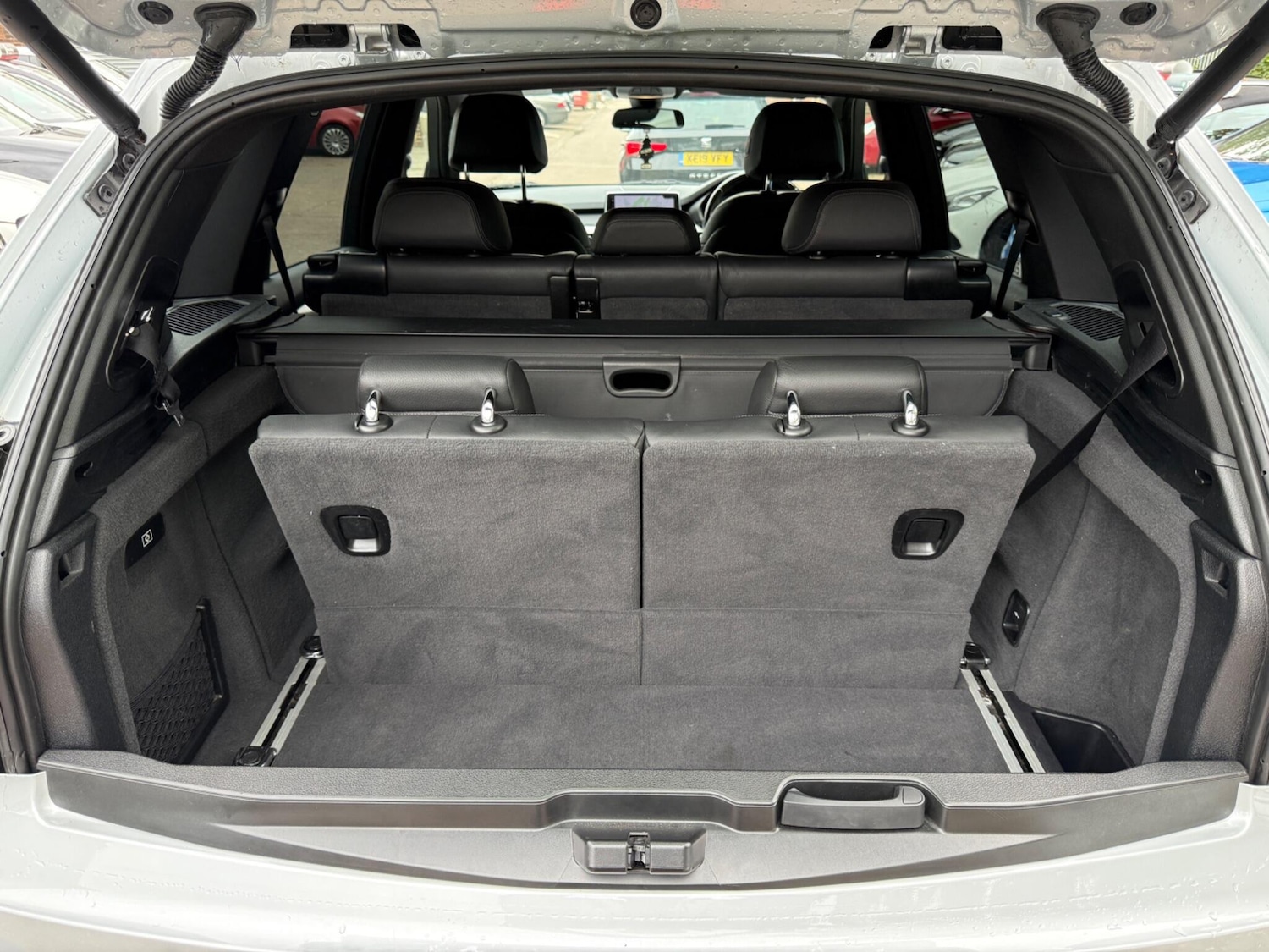 Used BMW X5 2017 for sale - 76371577: Photo 52