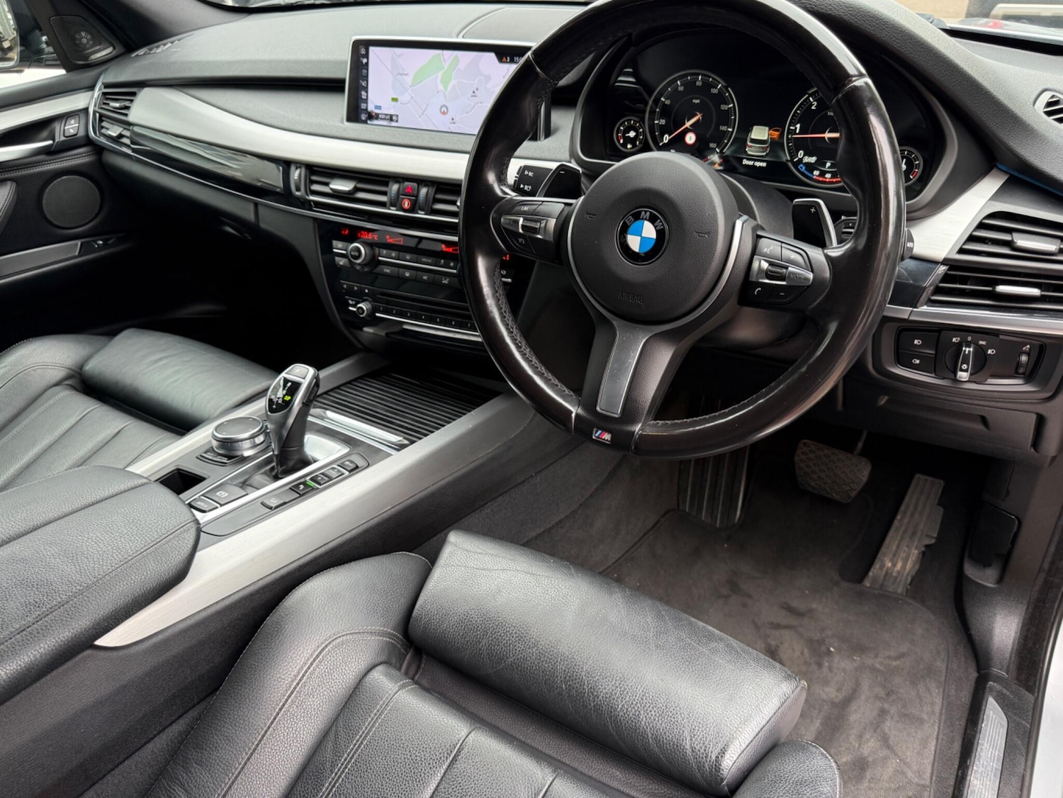 Used BMW X5 2017 for sale - 76371577: Photo 53