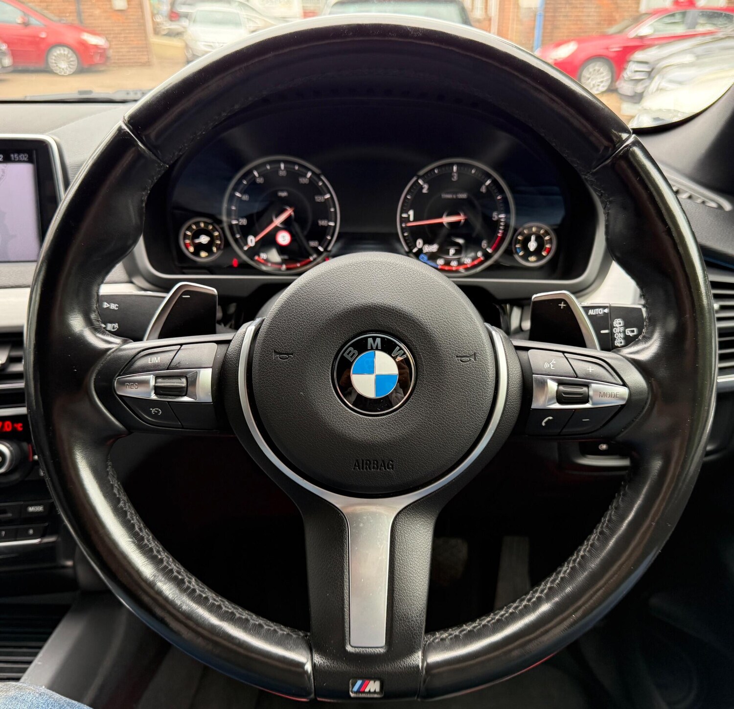 Used BMW X5 2017 for sale - 76371577: Photo 55