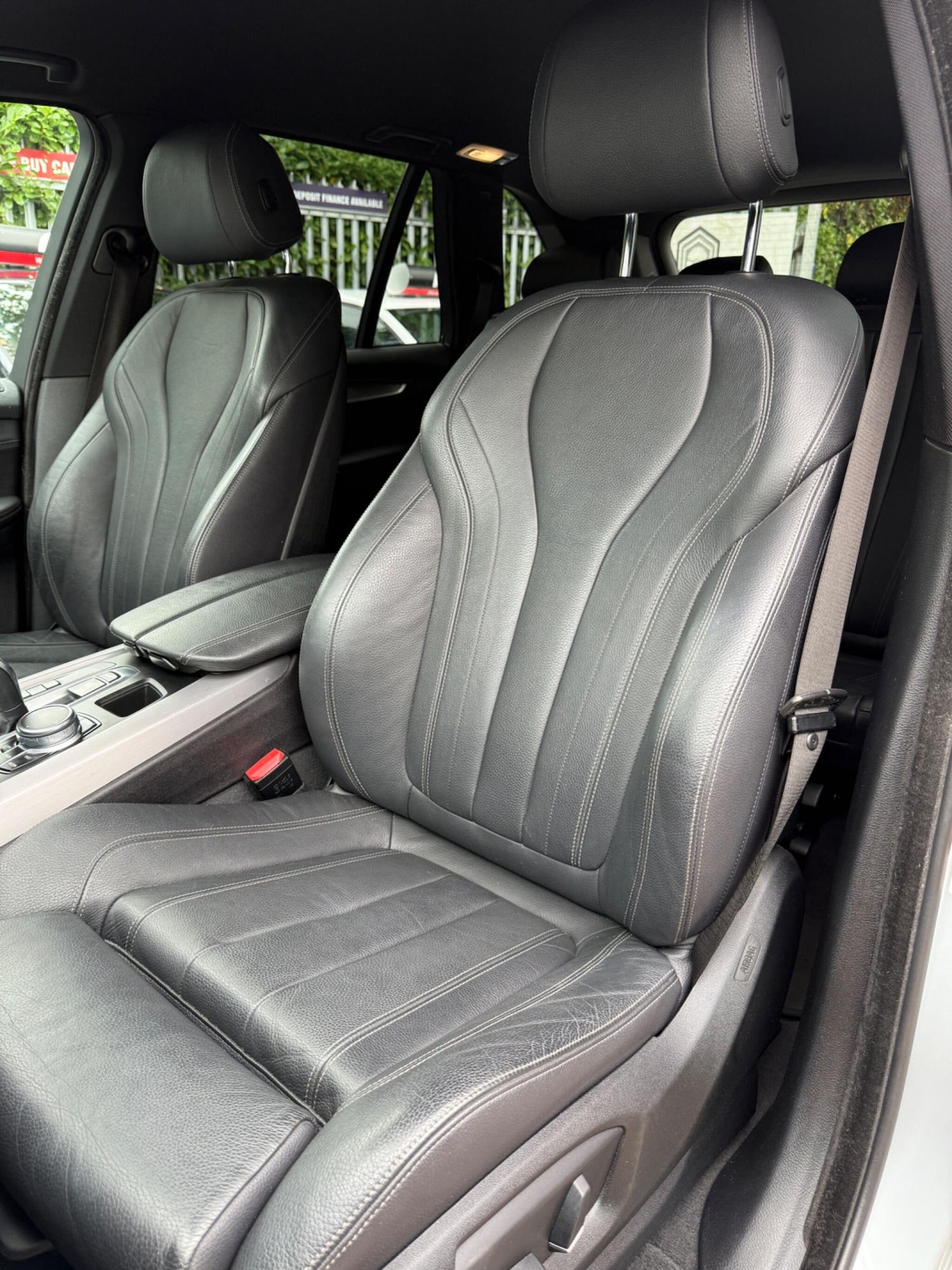 Used BMW X5 2017 for sale - 76371577: Photo 56