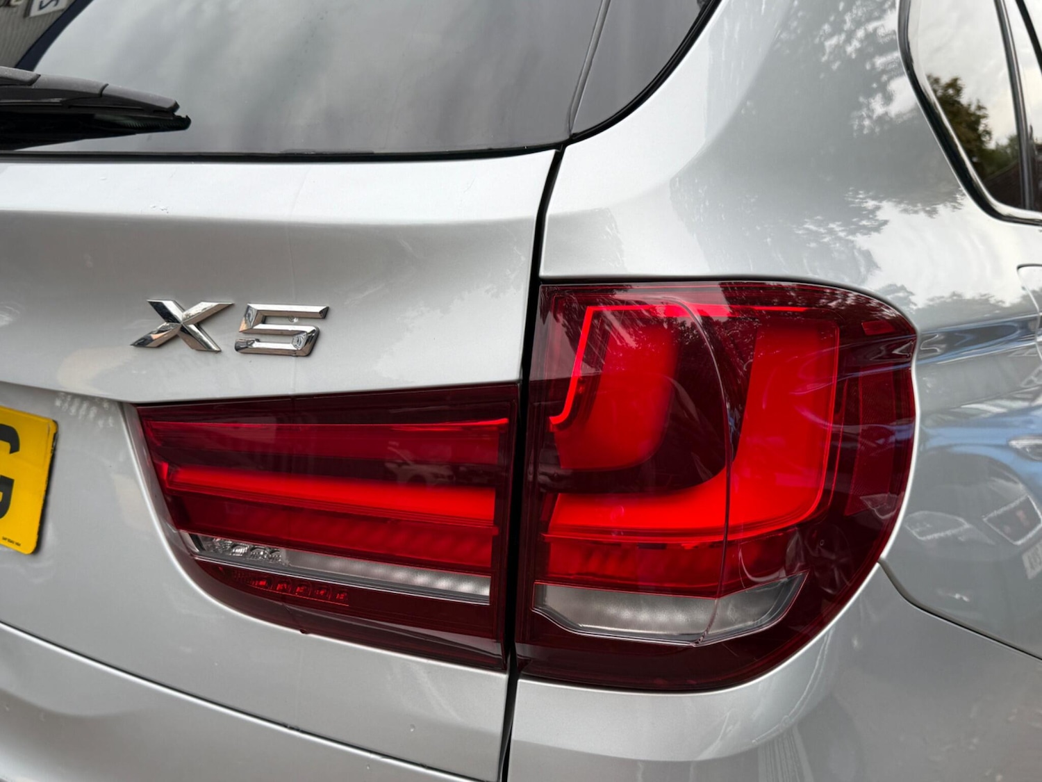 Used BMW X5 2017 for sale - 76371577: Photo 57
