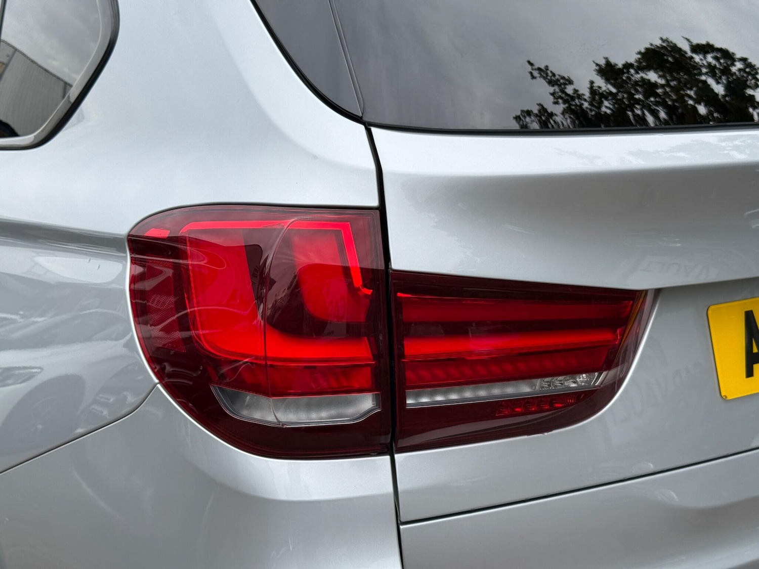 Used BMW X5 2017 for sale - 76371577: Photo 58