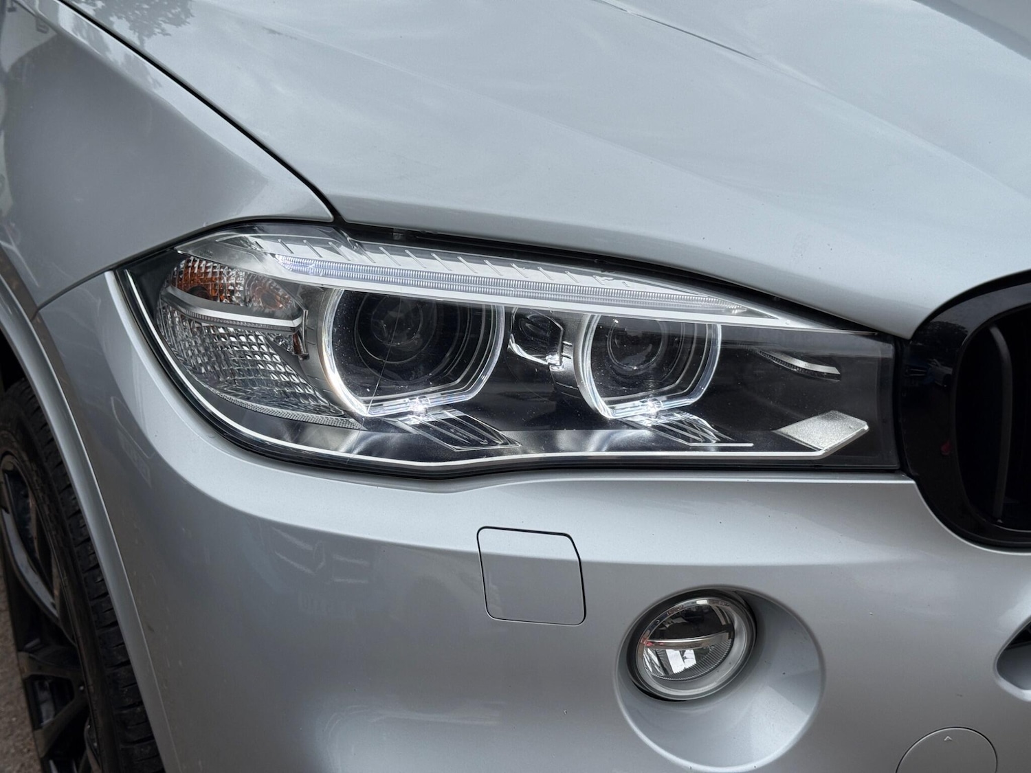 Used BMW X5 2017 for sale - 76371577: Photo 59
