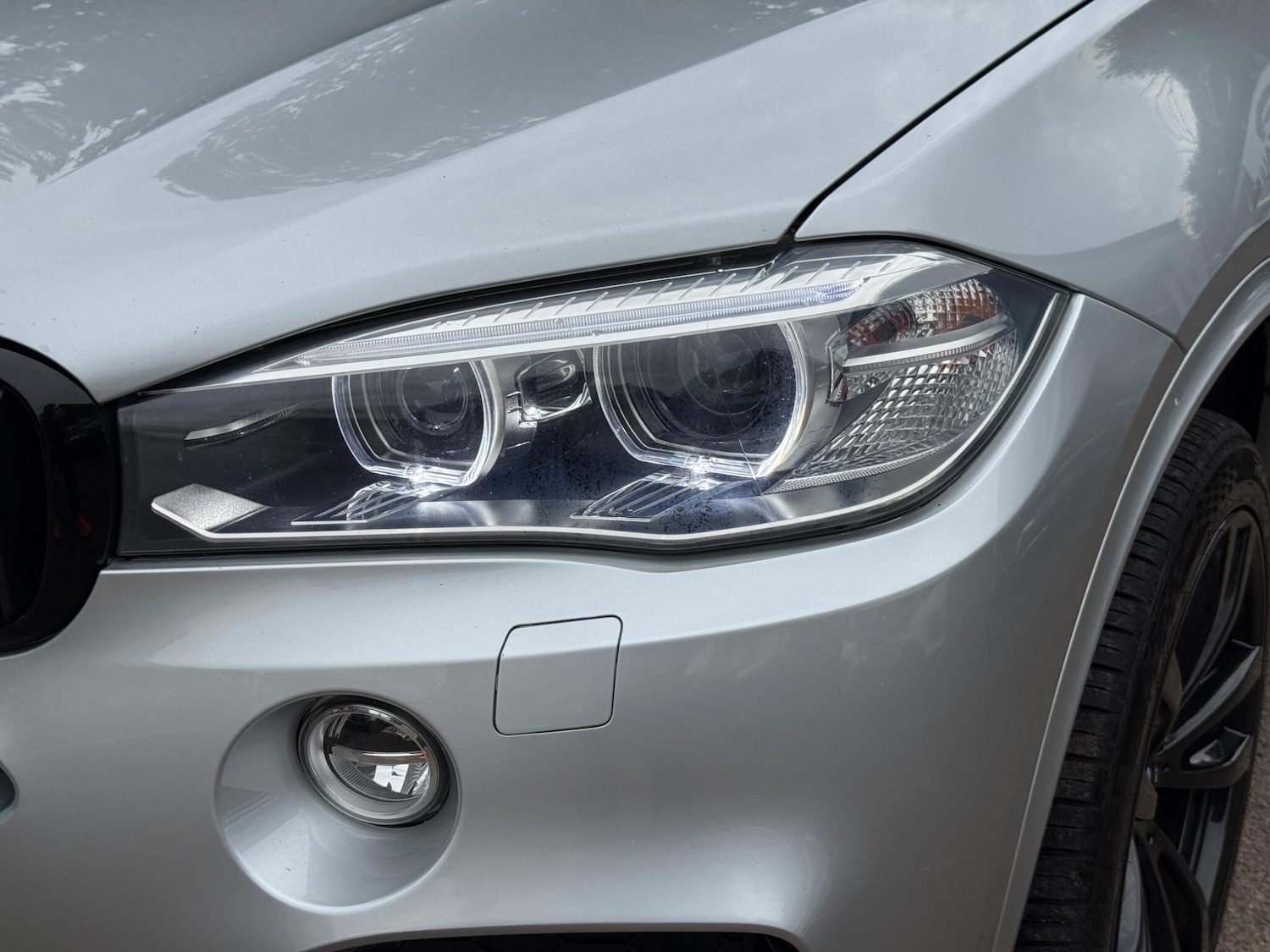 Used BMW X5 2017 for sale - 76371577: Photo 60