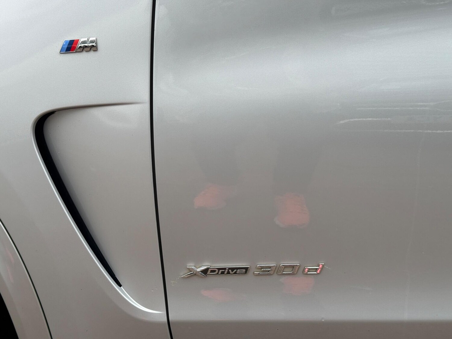 Used BMW X5 2017 for sale - 76371577: Photo 75
