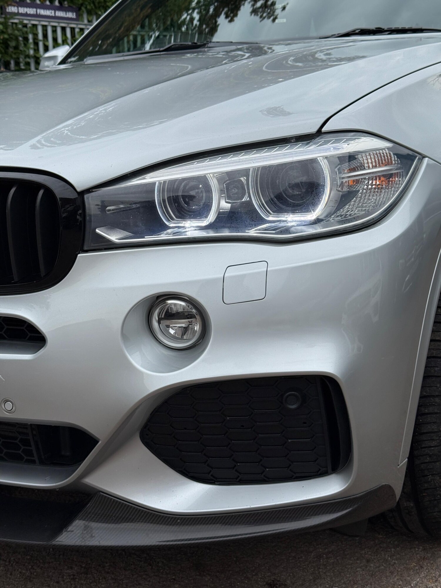 Used BMW X5 2017 for sale - 76371577: Photo 76