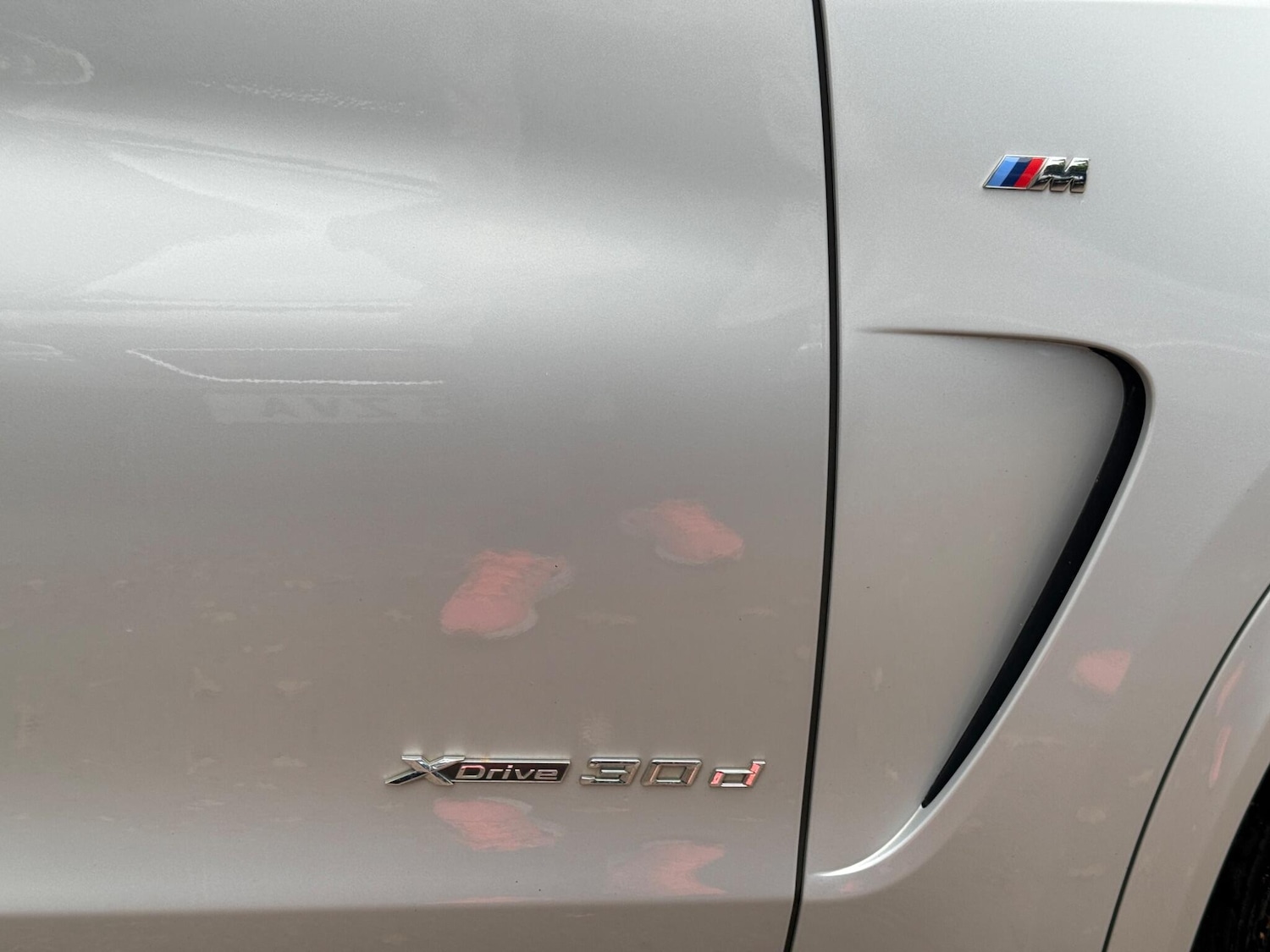Used BMW X5 2017 for sale - 76371577: Photo 77