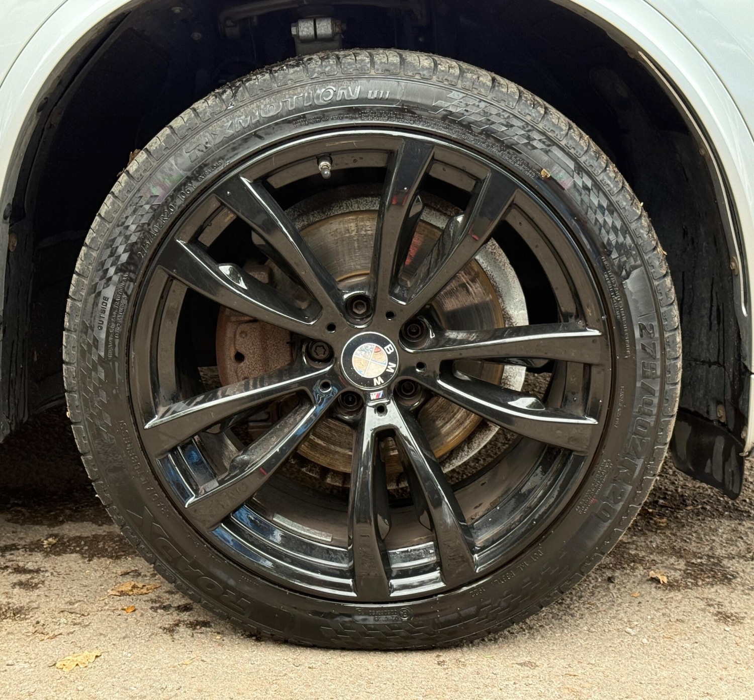 Used BMW X5 2017 for sale - 76371577: Photo 80
