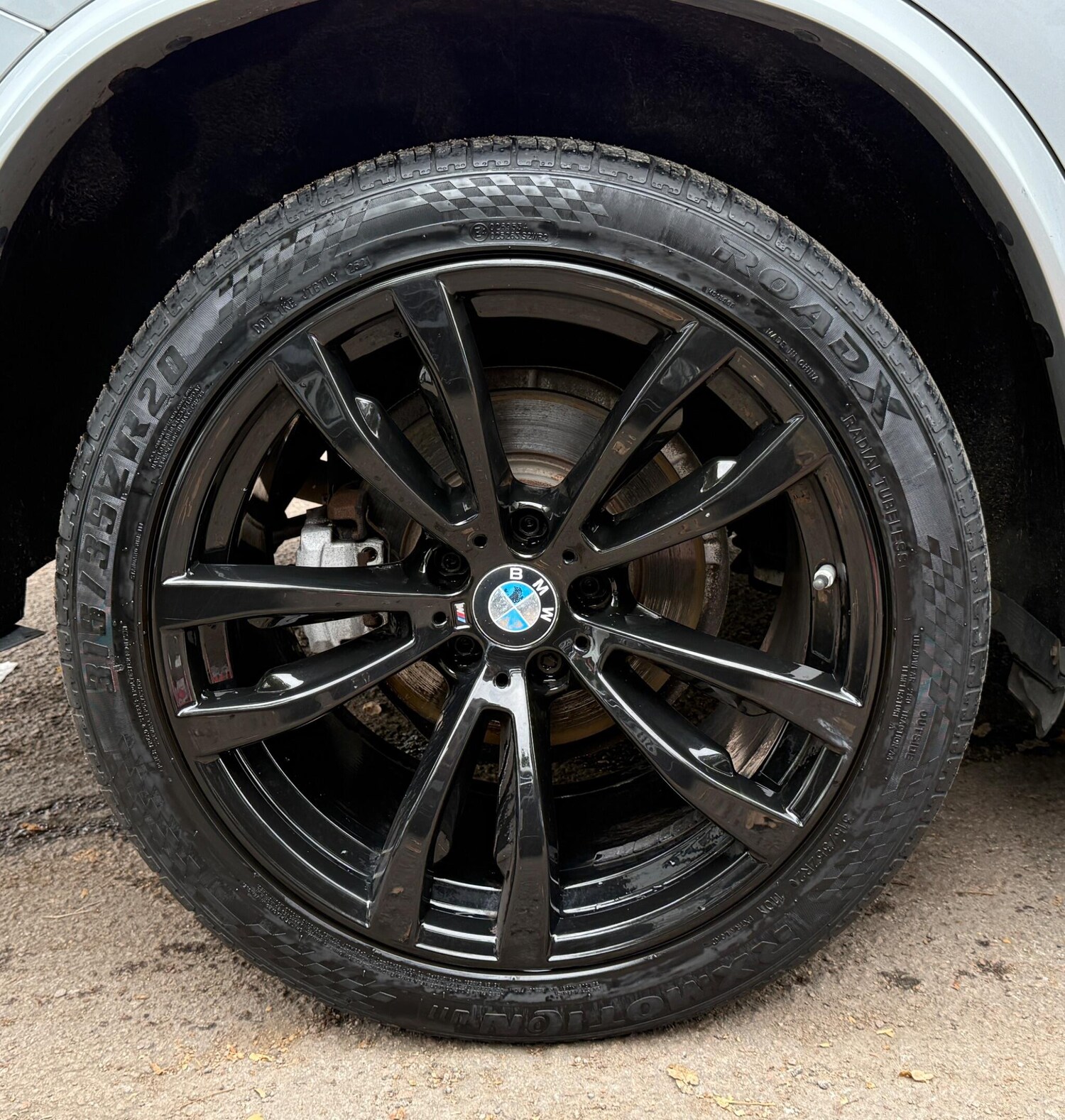 Used BMW X5 2017 for sale - 76371577: Photo 81