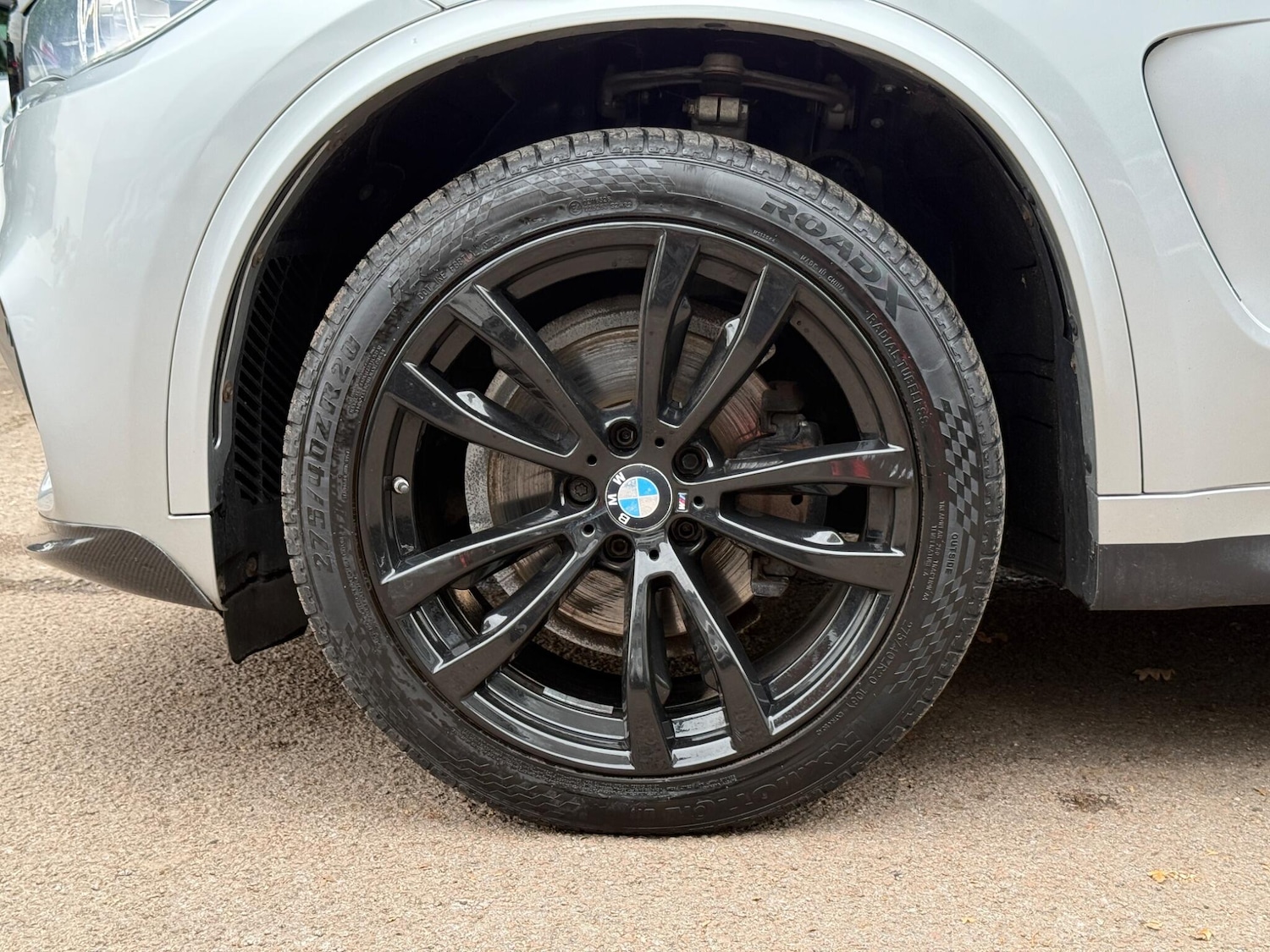 Used BMW X5 2017 for sale - 76371577: Photo 82