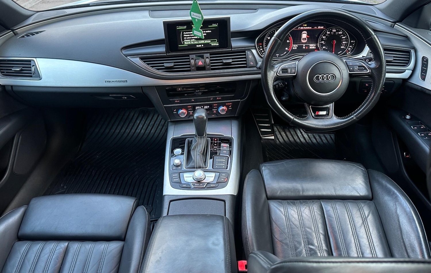 Used Audi A7 2015 for sale - 76371425: Photo 13