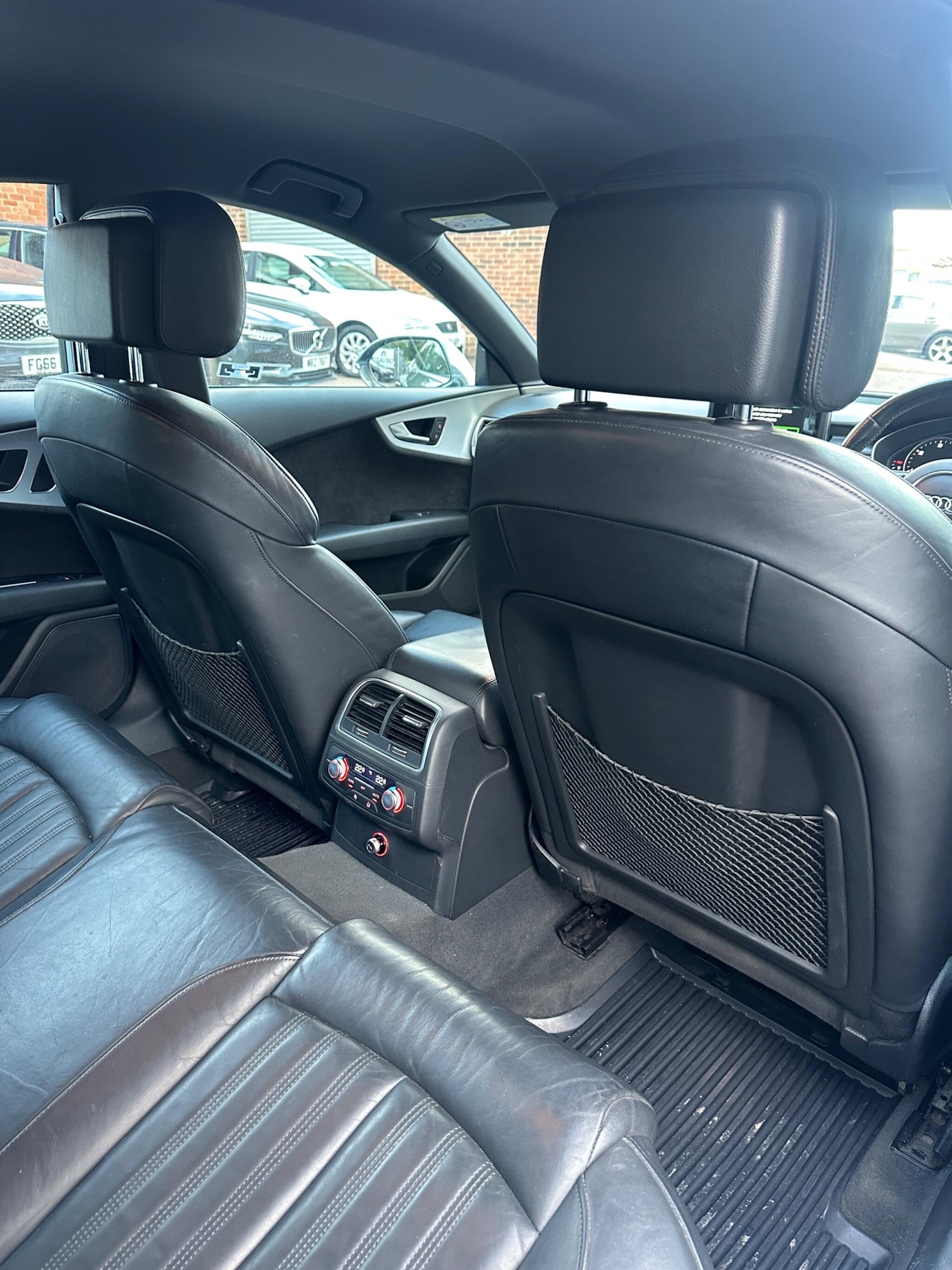 Used Audi A7 2015 for sale - 76371425: Photo 15