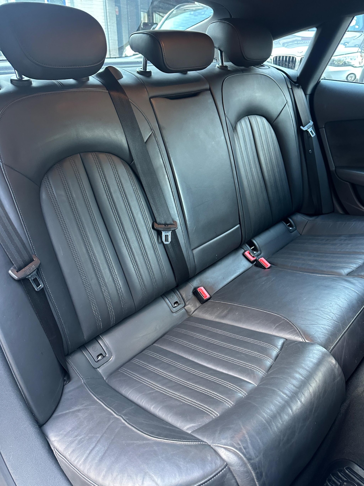 Used Audi A7 2015 for sale - 76371425: Photo 16