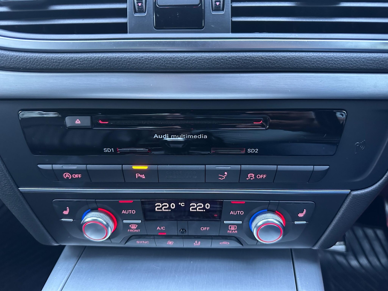 Used Audi A7 2015 for sale - 76371425: Photo 17