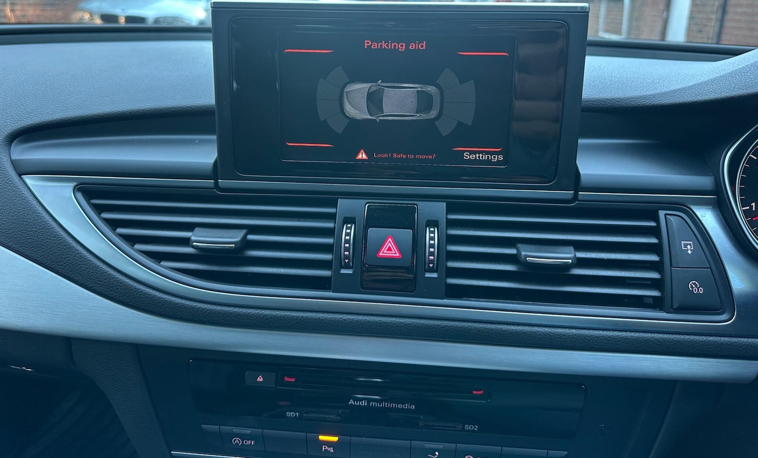 Used Audi A7 2015 for sale - 76371425: Photo 18