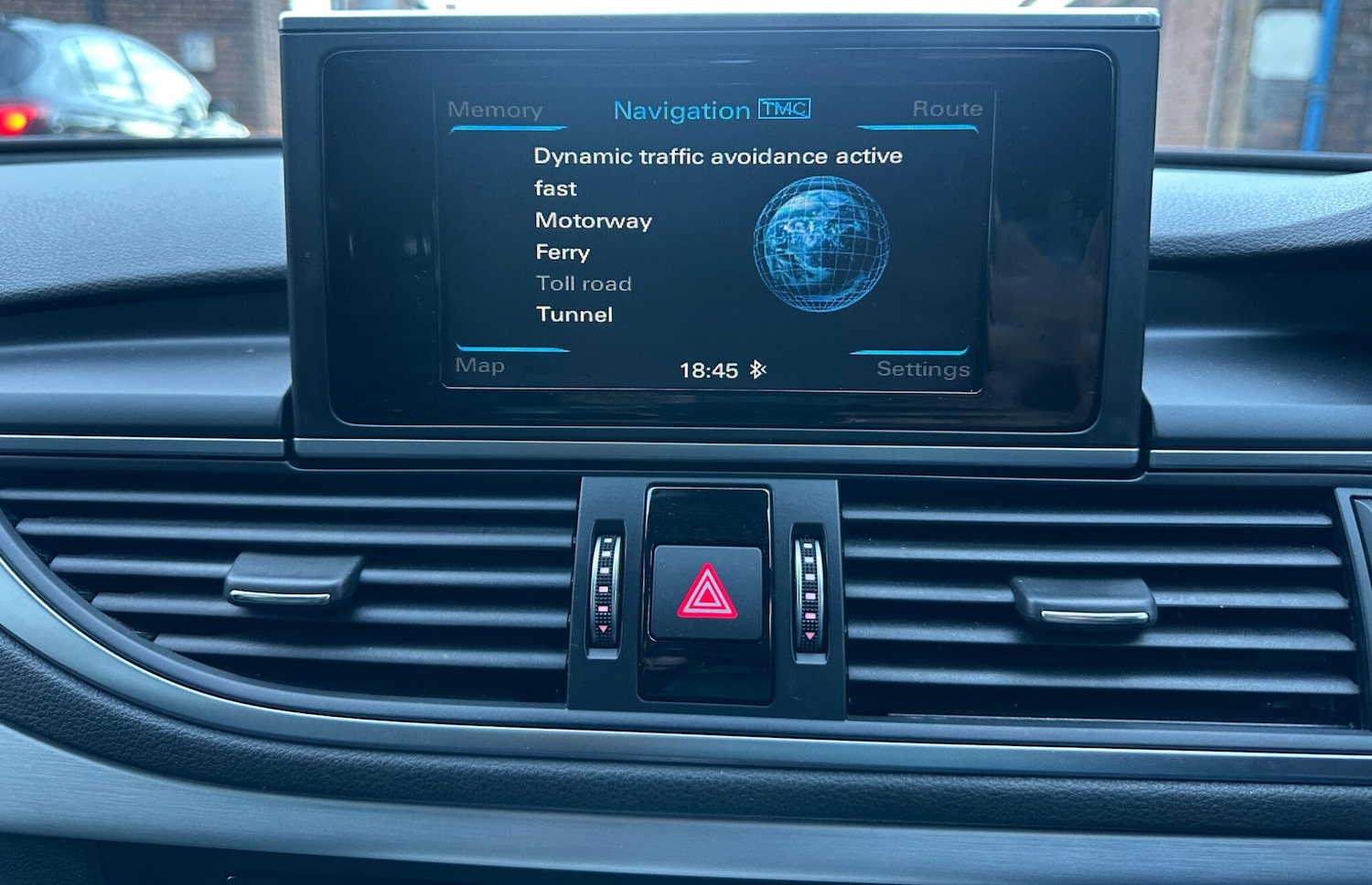 Used Audi A7 2015 for sale - 76371425: Photo 20