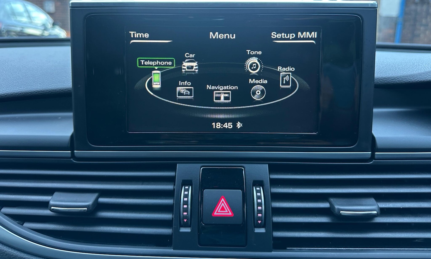 Used Audi A7 2015 for sale - 76371425: Photo 21