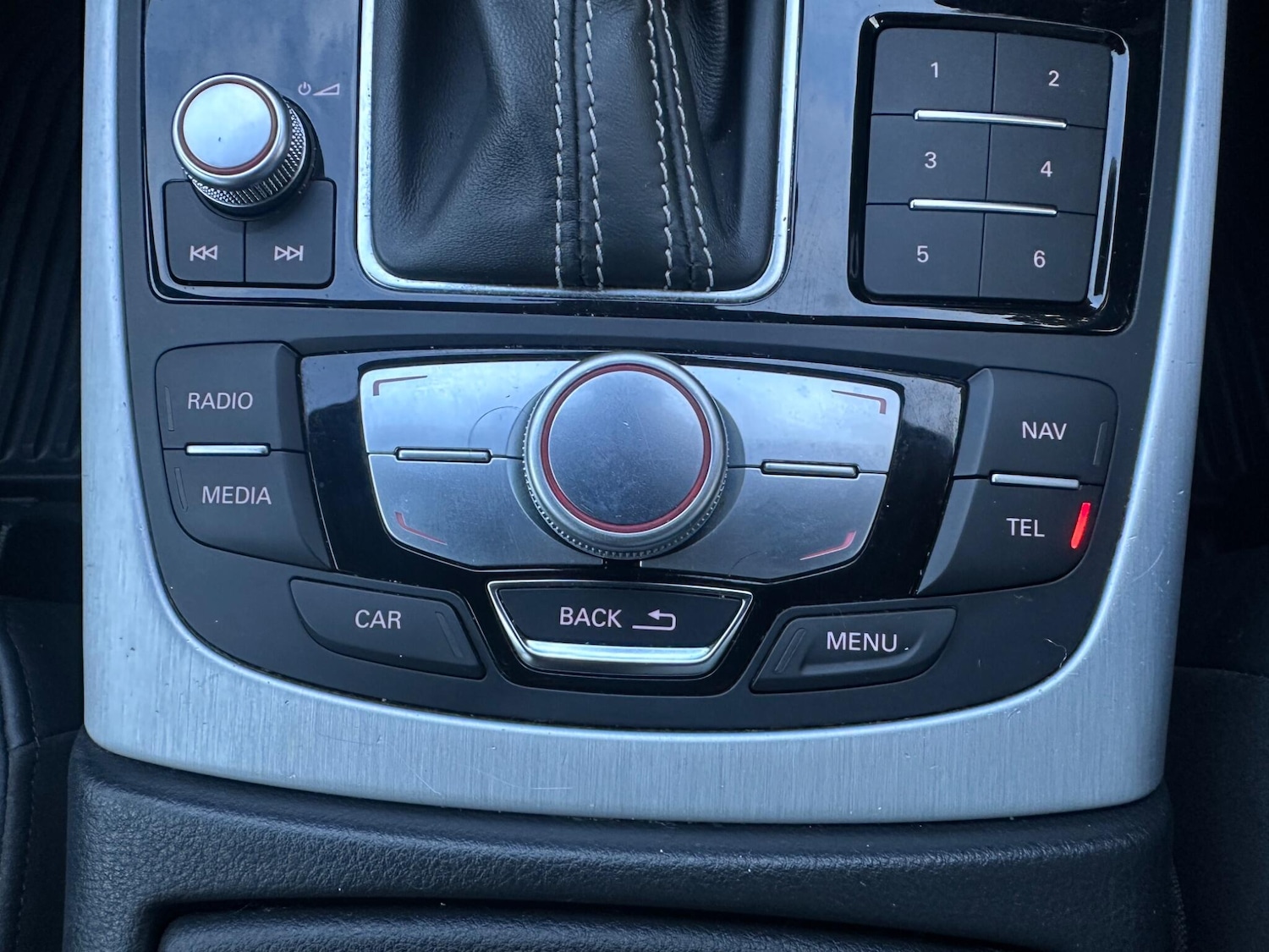 Used Audi A7 2015 for sale - 76371425: Photo 26