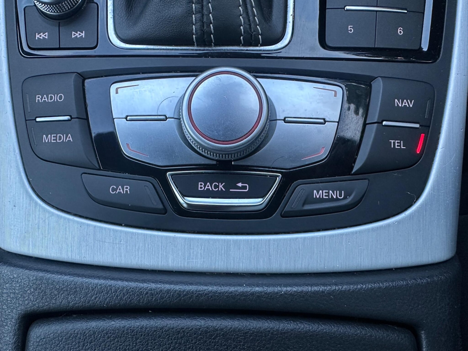 Used Audi A7 2015 for sale - 76371425: Photo 27