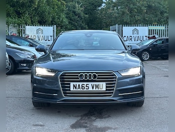 Used Audi A7 2015 for sale - 76371425: Photo