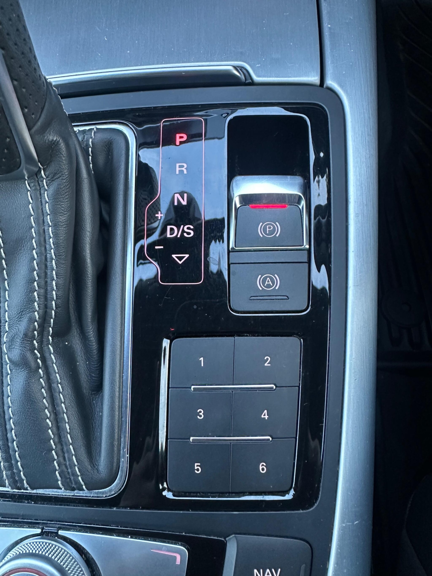 Used Audi A7 2015 for sale - 76371425: Photo 30