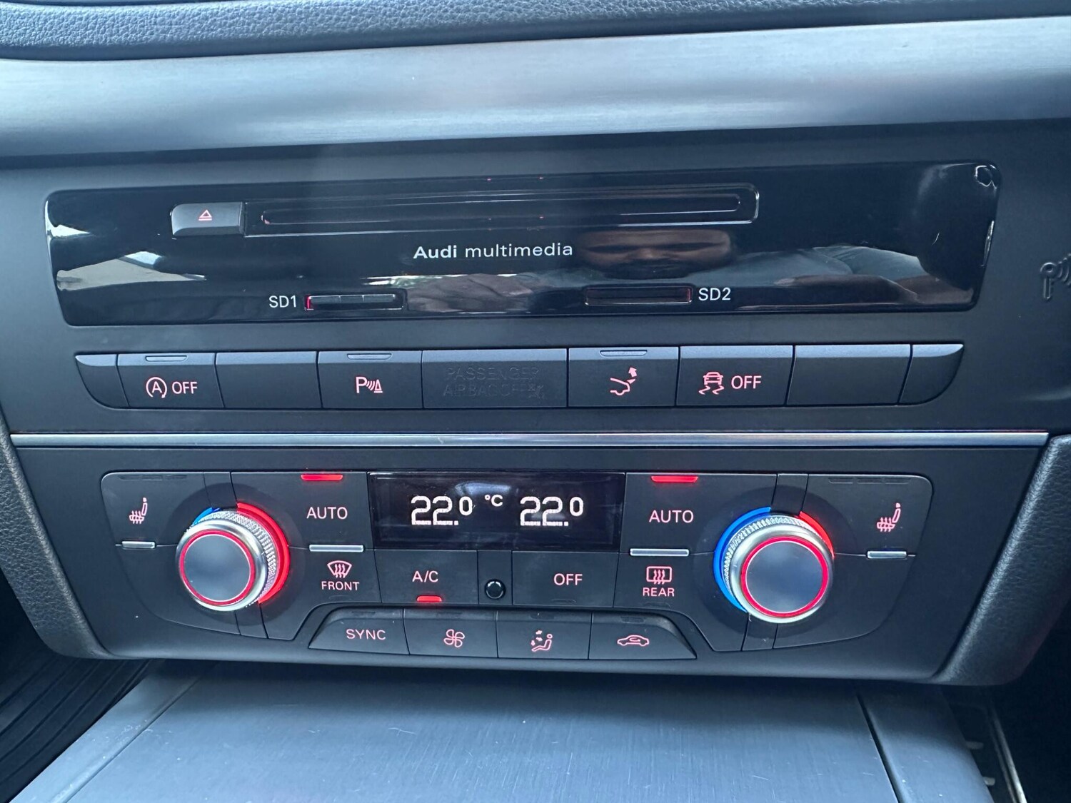 Used Audi A7 2015 for sale - 76371425: Photo 32