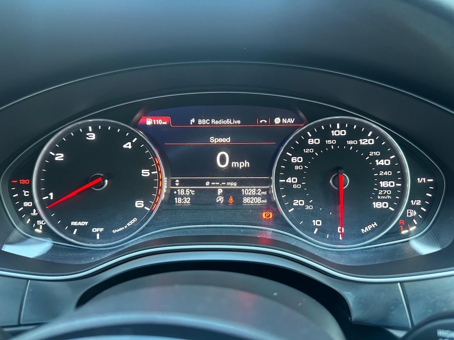 Used Audi A7 2015 for sale - 76371425: Photo 34