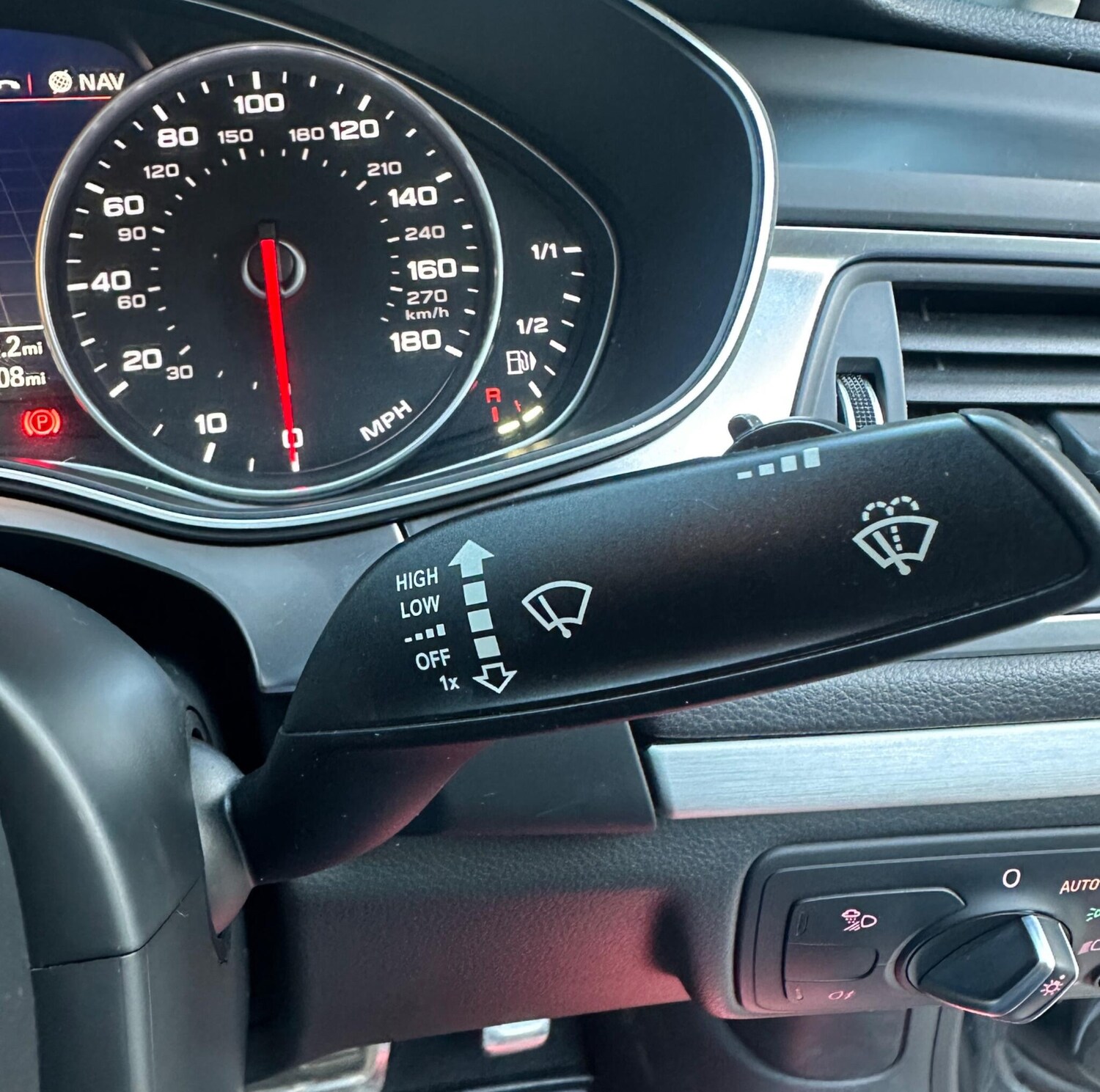 Used Audi A7 2015 for sale - 76371425: Photo 38