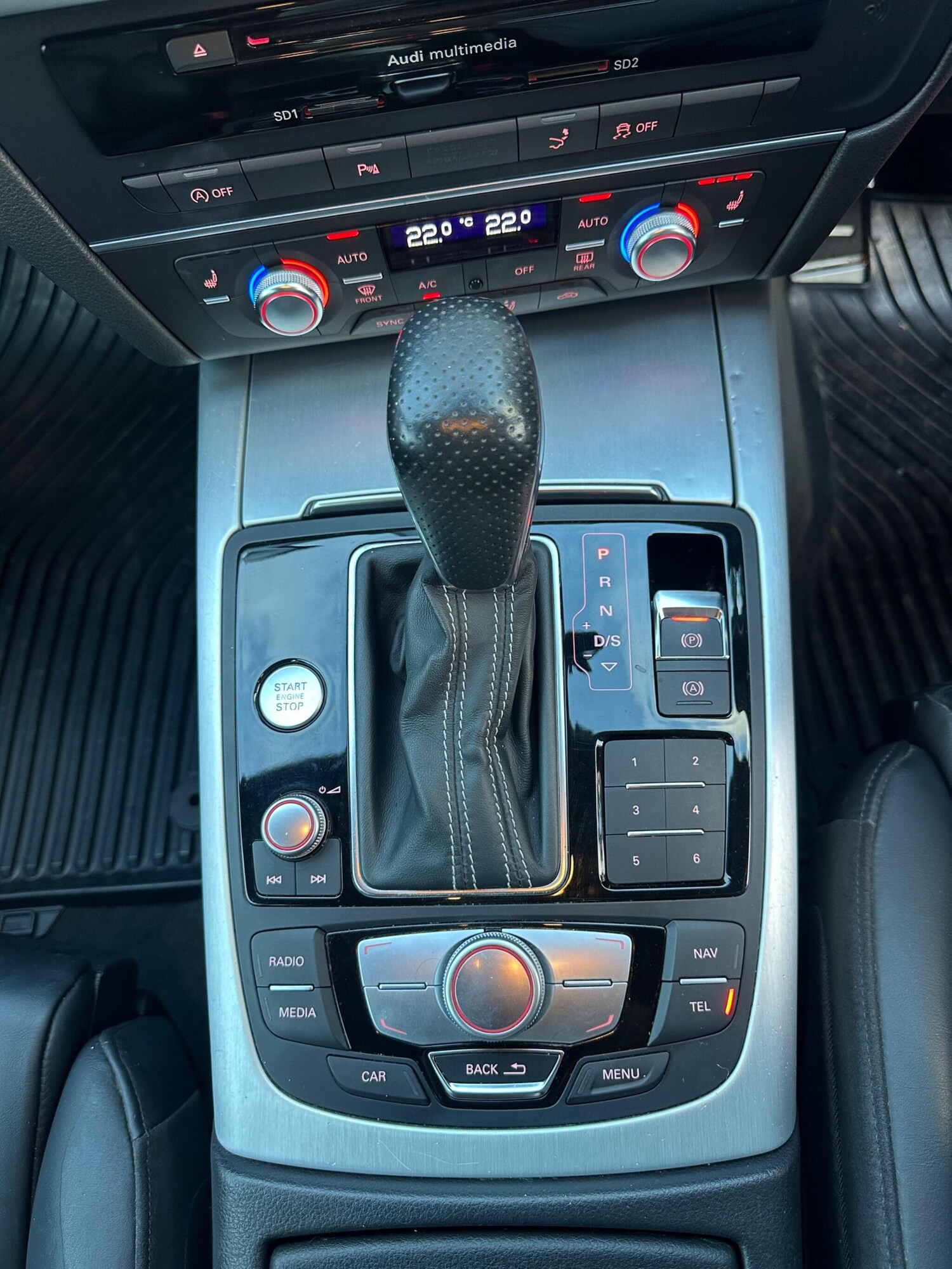 Used Audi A7 2015 for sale - 76371425: Photo 40