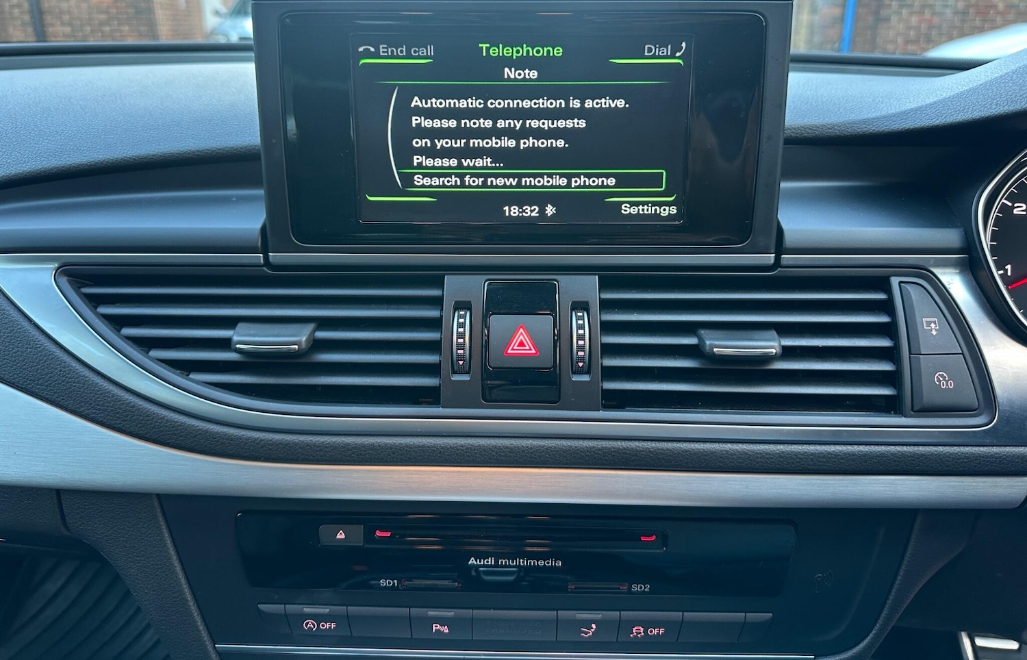 Used Audi A7 2015 for sale - 76371425: Photo 42